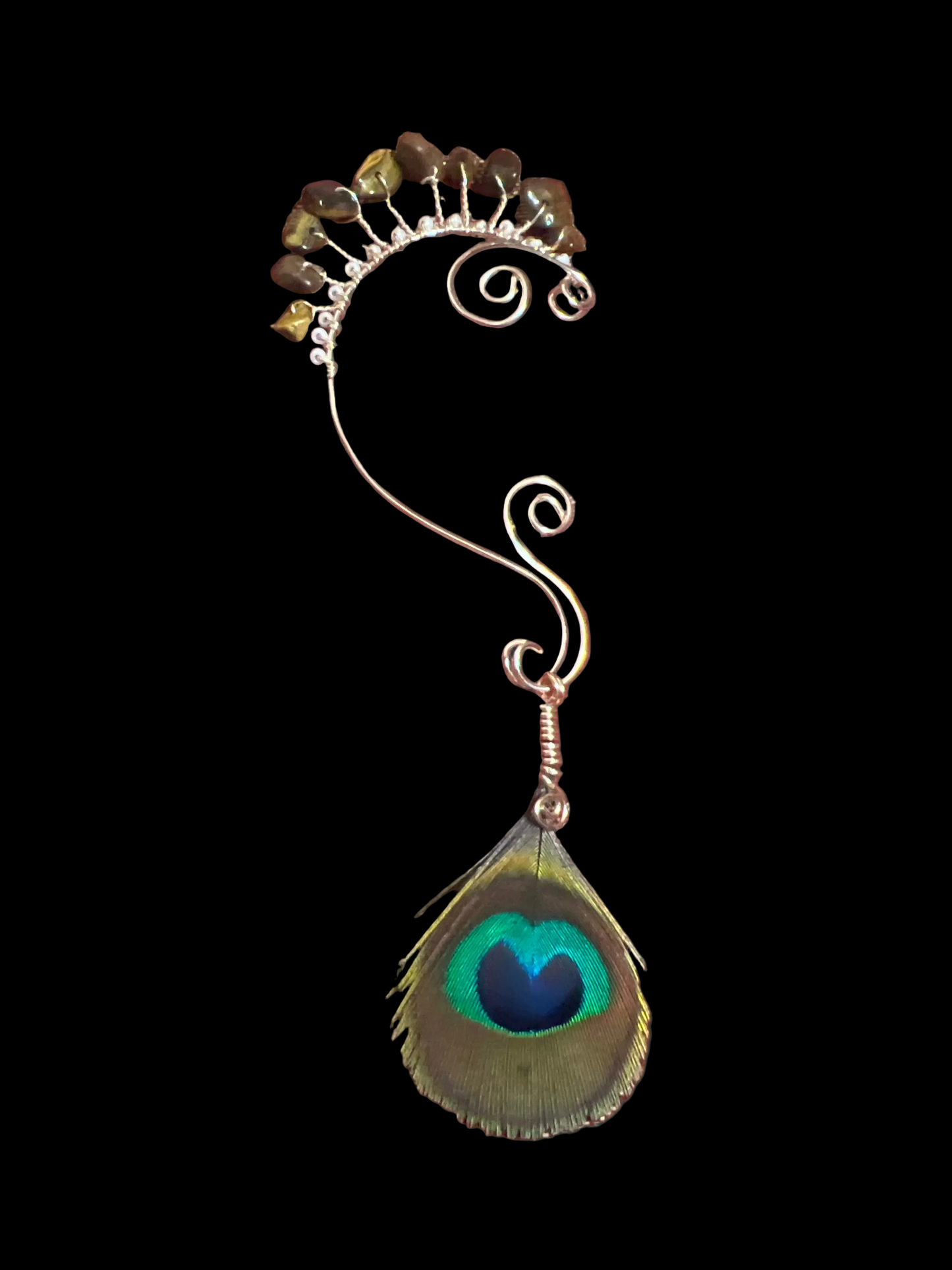 Ear Cuff