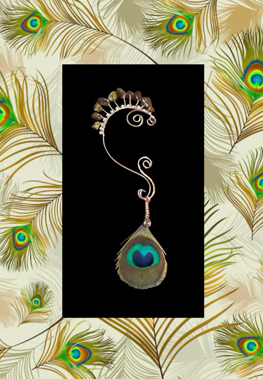 Ear Cuff